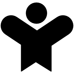 Tagworld logotype symbol