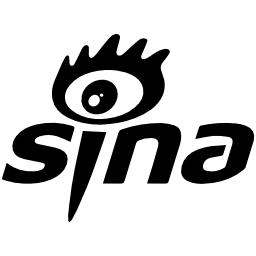 Sina logo
