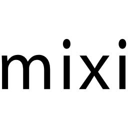Mixi logo