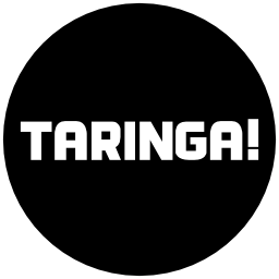 Taringa logo