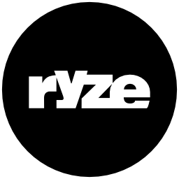 Ryze logo
