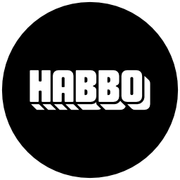 Habbo logotype