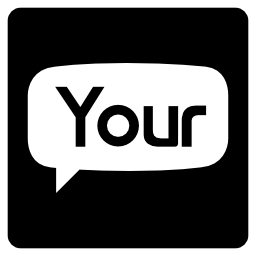 Meetyourfriends logotype