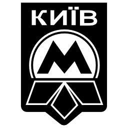 Kiev metro logo