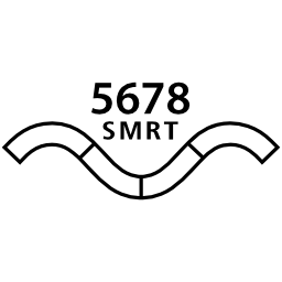 Seoul metro logo
