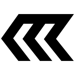 Marseille metro logo