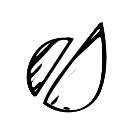 Envato sketched logo