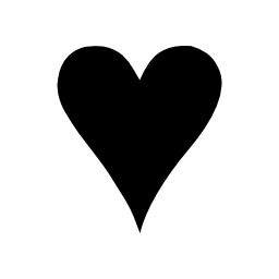 Gittip heart logo