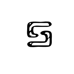 Starkid sketched logo