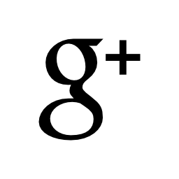 Google plus logo symbol