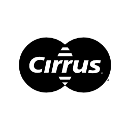 Cirrus pay logo