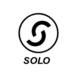 Solo pay logo
