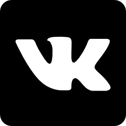 Vk.com logotype