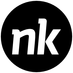 Nk social symbol