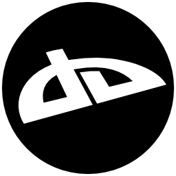 Deviantart logo