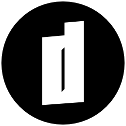 Divoblogger logo