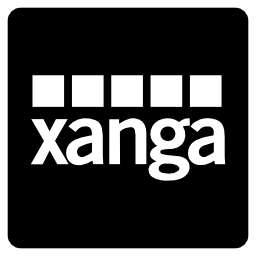 Xanga logo