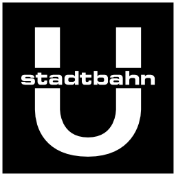 Stadtbahn metro logo