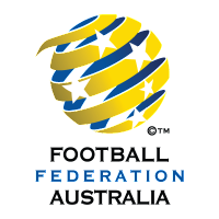 Australia national football team vector logo