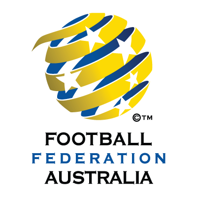 Australia national football vector logo download logo vector
