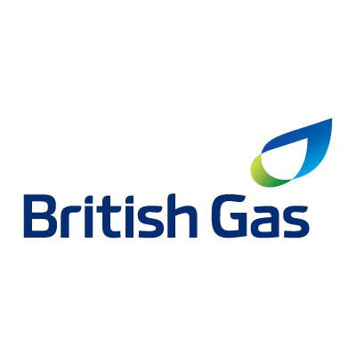 British Gas vector logo download logo vector