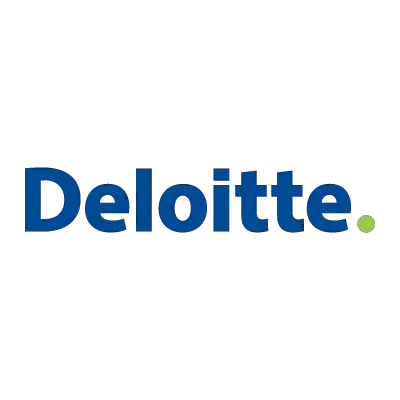 Deloitte logo vector