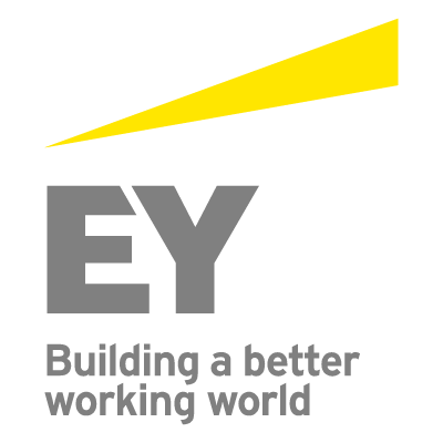 Ernst & Young logo vector