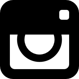 Instagram logo variant