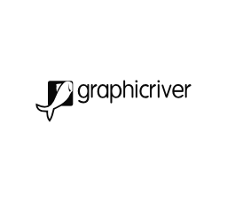 graphicriver logo – envato