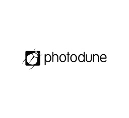 photodune logo – envato