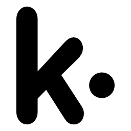 Kik messenger logo