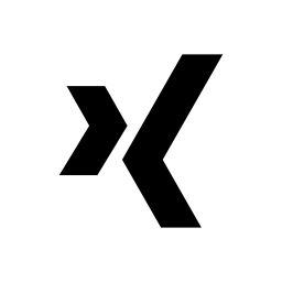 Xing essentials logo variant