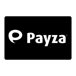 Payza pay card logo