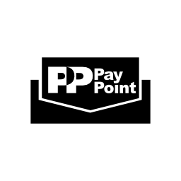 Pay point logo