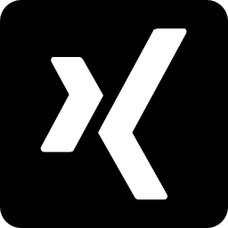 Xing logo