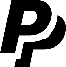 Paypal copyrighted logotype
