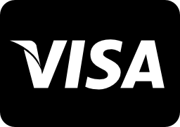 Visa copyrighted card