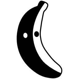 Bananity social logo