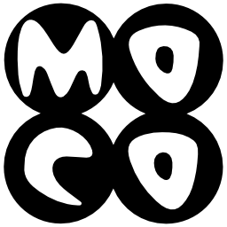 Mocospace logo