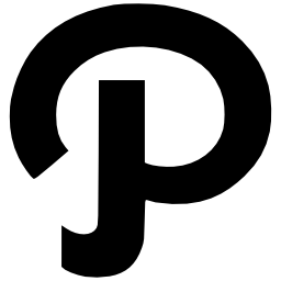 Path social logotype