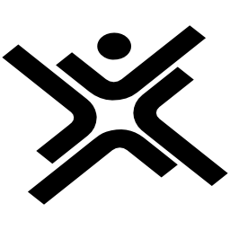 Tianji logotype symbol