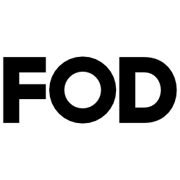 Fod social logo