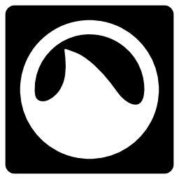 Grooveshark logotype