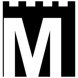 Amsterdam metro logo
