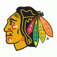 Chicago Blackhawks logo vector