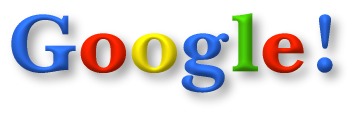 Google Vector Logo Download