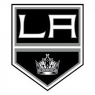 Los Angeles Kings logo vector download logo vector