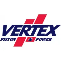 Vertex Pistons vector logo download logo vector