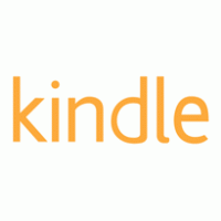 Kindle logo vector
