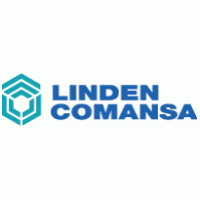 Linden Comansa logo vector download logo vector